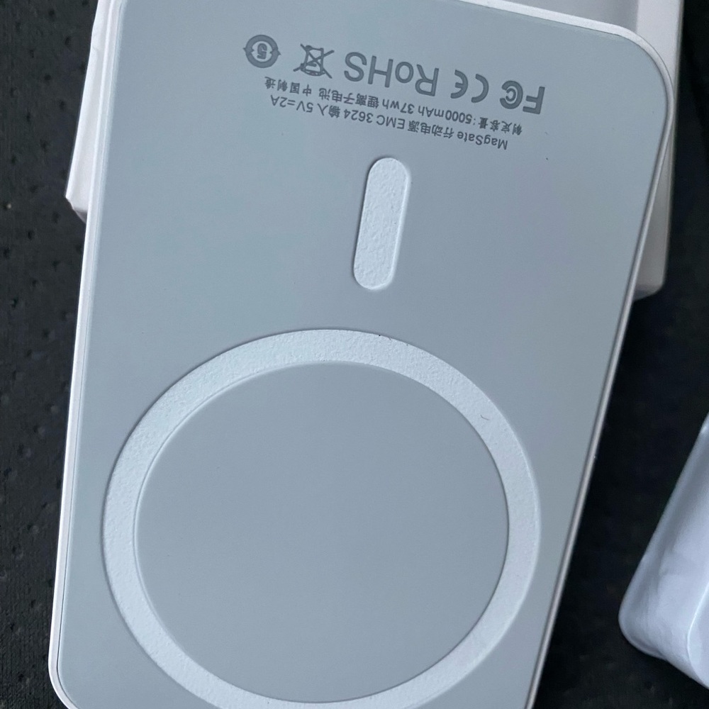 Phone Battery Pack